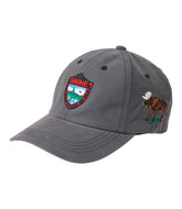 Adults' Maine Inland Fisheries and Wildlife Baseball Cap, Moose | L.L.Bean for sale