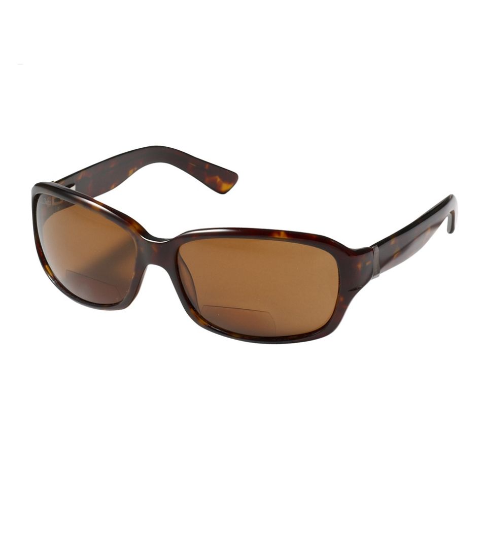 Women's Polarized Bifocal Sunglasses | L.L.Bean US