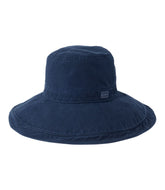 Women's Wide Brim Bucket Hat | L.L.Bean US
