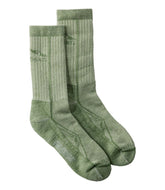 Adults' Cresta Wool No Fly Zone Lightweight Hiking Socks, Crew | L.L.Bean sale