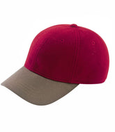 Adults' Wool-Blend Ball Cap | L.L.Bean US