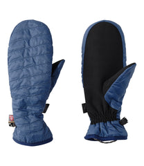 Women's PrimaLoft Packaway Mittens | L.L.Bean discount