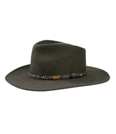 Adults' Stetson Expedition Crushable Wool Hat | L.L.Bean online