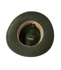 Adults' Stetson Expedition Crushable Wool Hat | L.L.Bean online