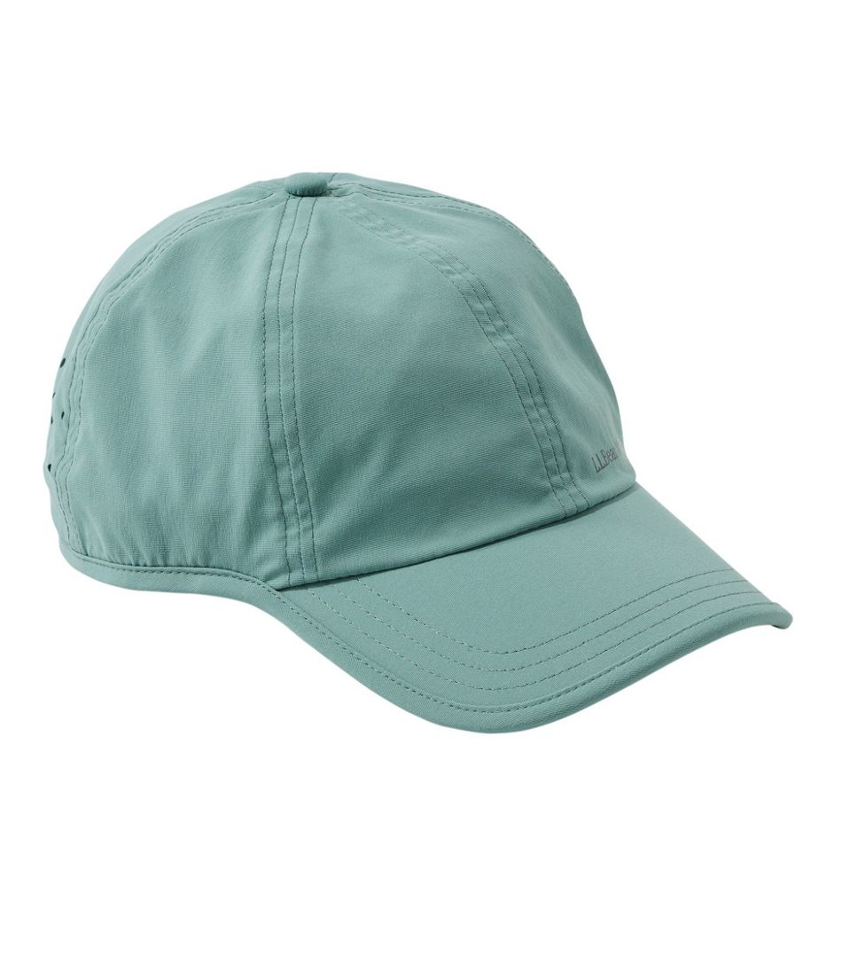 Adults' Tropicwear Baseball Fishing Hat | L.L.Bean discount