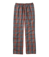Men's Scotch Plaid Flannel Sleep Pants | L.L.Bean discount