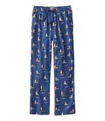 Men's Wicked Cozy Flannel Sleep Pant | L.L.Bean for sale
