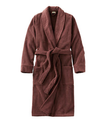 Men's Terry Cloth Cotton Robe | L.L.Bean sale