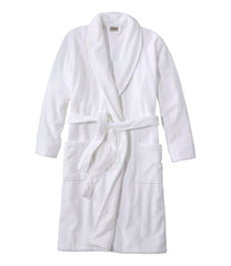 Men's Terry Cloth Cotton Robe | L.L.Bean sale