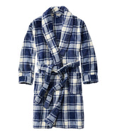 Men's Wicked Plush Robe | L.L.Bean for sale