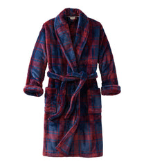 Men's Wicked Plush Robe | L.L.Bean for sale