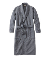 Men's Quilted Robe | L.L.Bean on sale