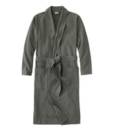 Men's Comfort Stretch Robe | L.L.Bean online