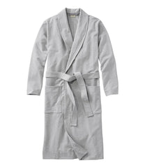 Men's Comfort Stretch Robe | L.L.Bean online
