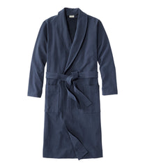Men's Comfort Stretch Robe | L.L.Bean online