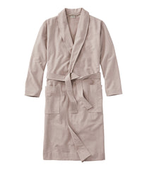 Men's Comfort Stretch Robe | L.L.Bean online