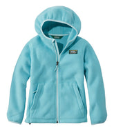 Kids' Mountain Classic Fleece, Hooded | L.L.Bean discount