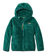 Kids' Hi-Pile Fleece | L.L.Bean on sale