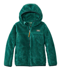 Kids' Hi-Pile Fleece | L.L.Bean on sale
