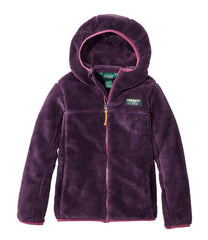 Kids' Hi-Pile Fleece | L.L.Bean on sale