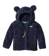 Infants' and Toddlers' Hi-Pile Fleece Jacket | L.L.Bean discount