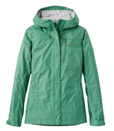 Women's Trail Model Rain Jacket | L.L.Bean discount