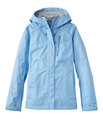 Women's Trail Model Rain Jacket | L.L.Bean discount