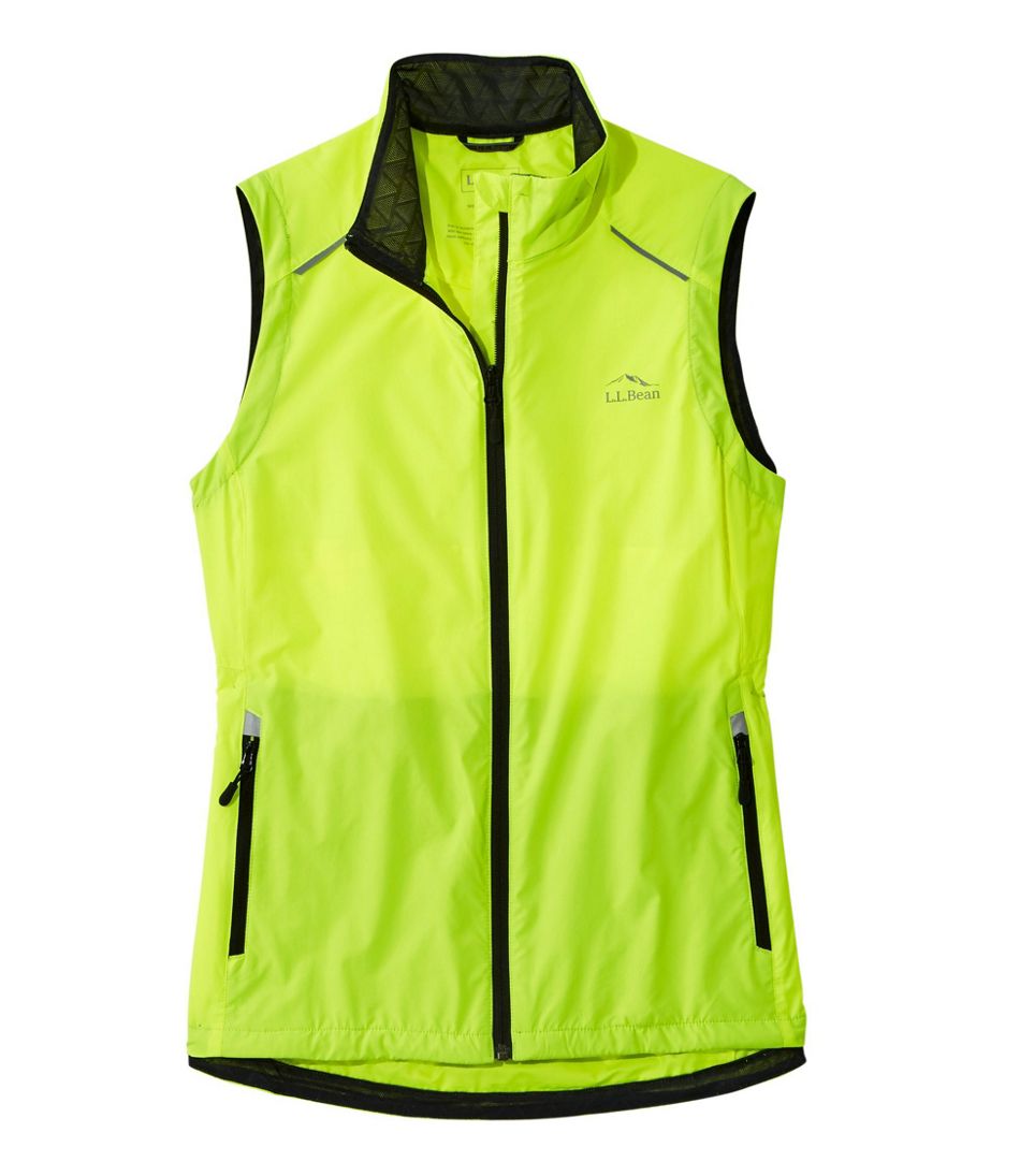 Women's Bean Bright Multisport Vest | L.L.Bean US