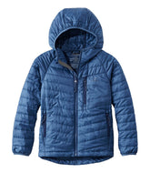 Kids' PrimaLoft Packaway Hooded Jacket | L.L.Bean discount