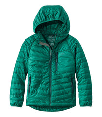Kids' PrimaLoft Packaway Hooded Jacket | L.L.Bean discount