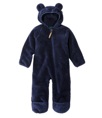 Infants' Hi-Pile Fleece Bunting | L.L.Bean sale