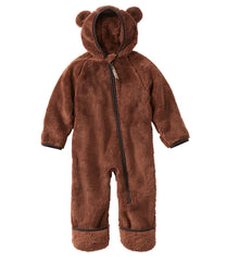 Infants' Hi-Pile Fleece Bunting | L.L.Bean sale