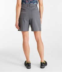 Women's Comfort Cycling Shorts with Liner | L.L.Bean sale