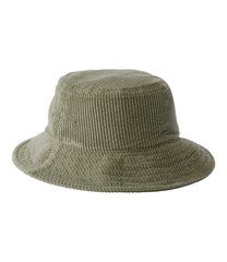 Adults' Cotton Corduroy Bucket Hat | L.L.Bean sale