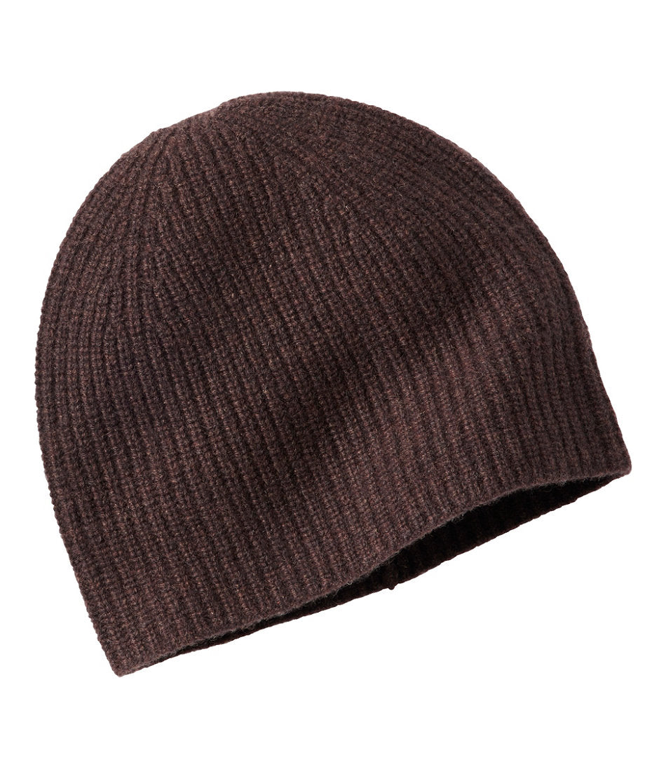 Adults' Classic Cashmere Beanie | L.L.Bean outlet