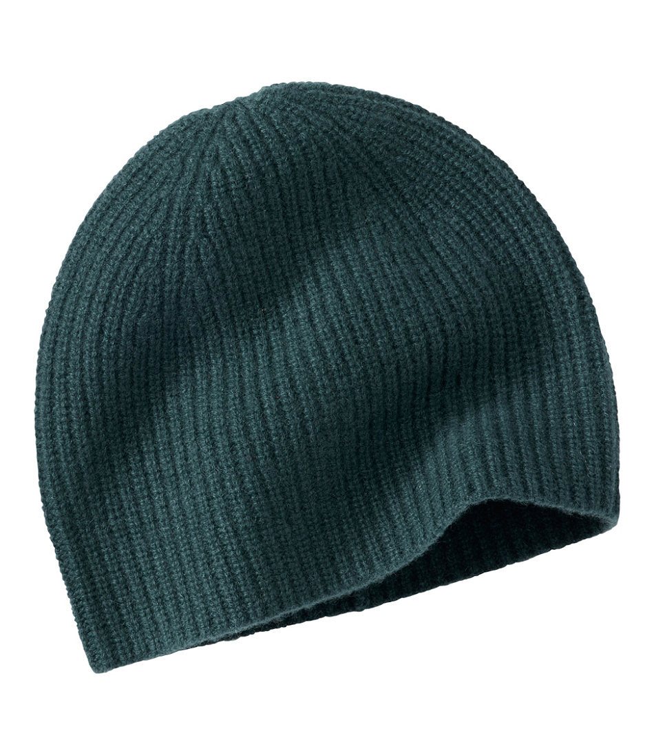 Adults' Classic Cashmere Beanie | L.L.Bean outlet