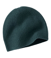 Adults' Classic Cashmere Beanie | L.L.Bean outlet