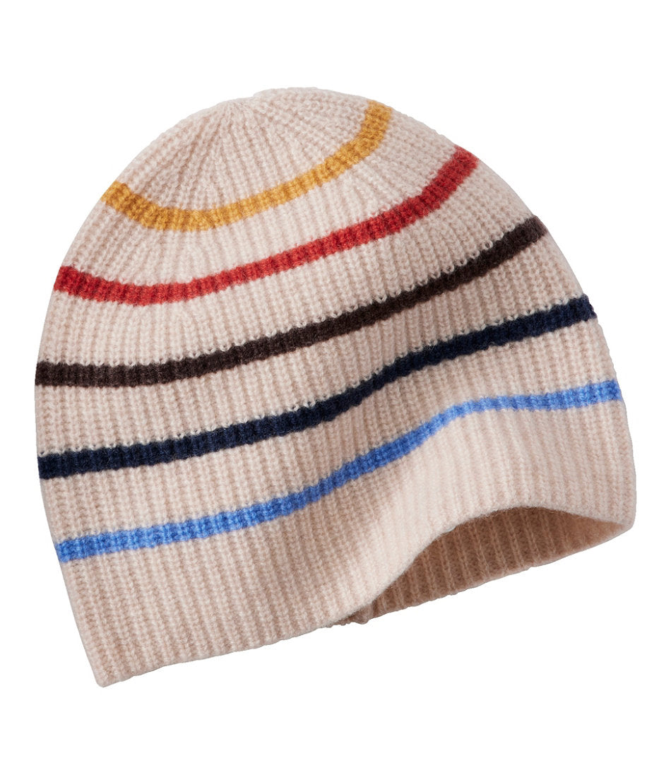 Adults' Classic Cashmere Beanie | L.L.Bean outlet