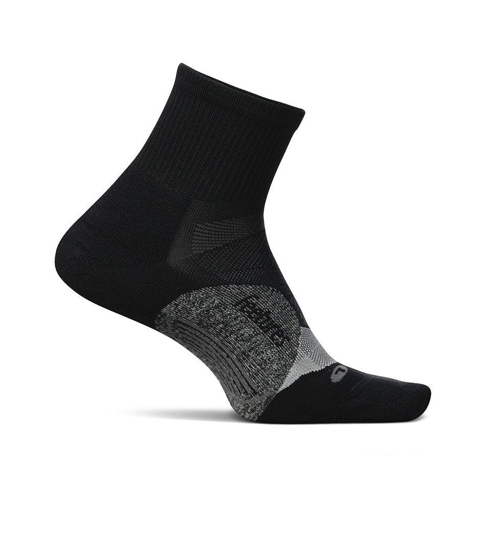 Adults' Feetures Quarter Light Cushion Socks | L.L.Bean US