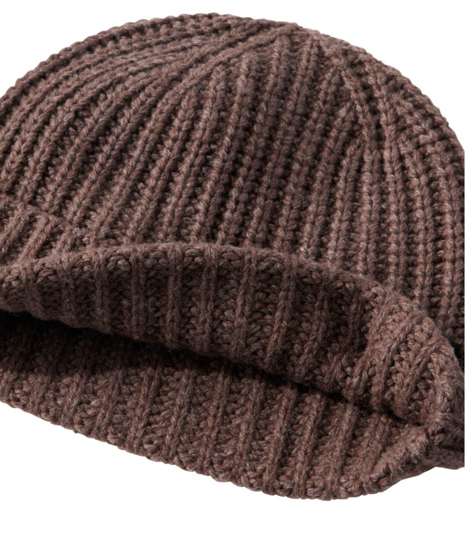 Adults' Wool-Blend Watch Cap | L.L.Bean sale