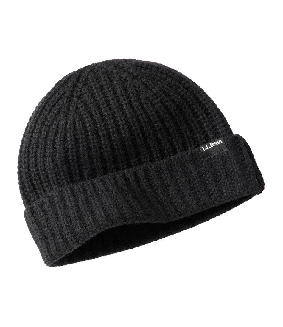 Adults' Wool-Blend Watch Cap | L.L.Bean sale
