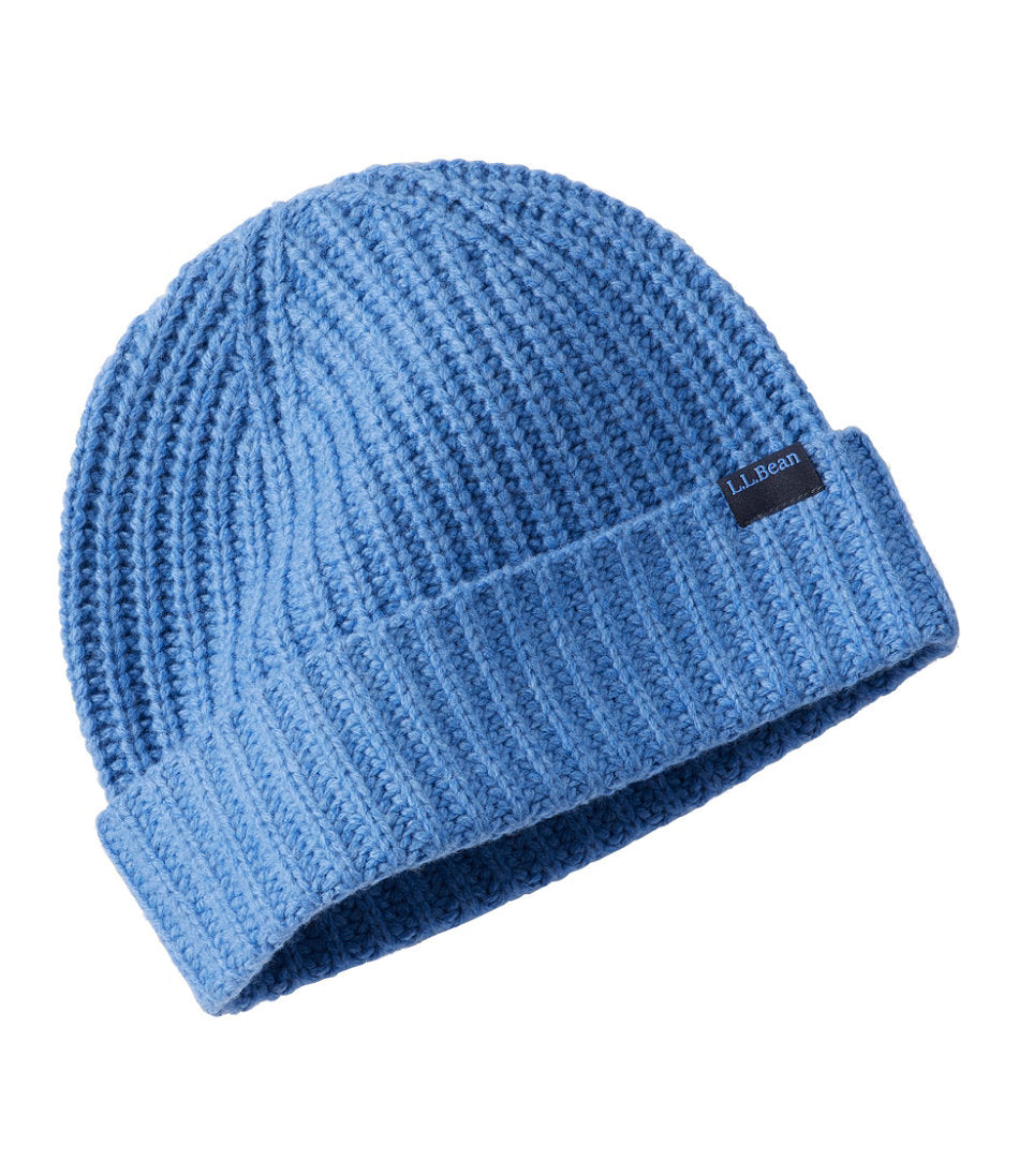 Adults' Wool-Blend Watch Cap | L.L.Bean sale