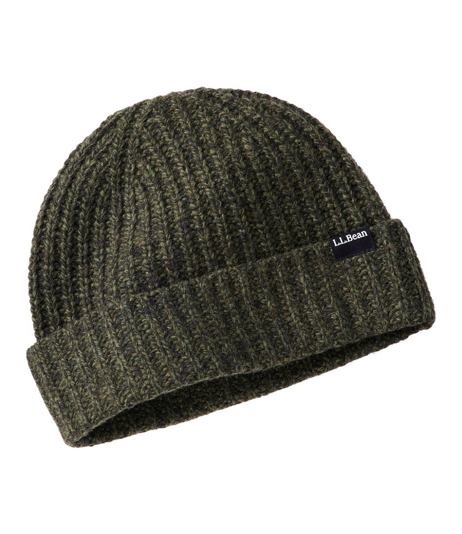 Adults' Wool-Blend Watch Cap | L.L.Bean sale