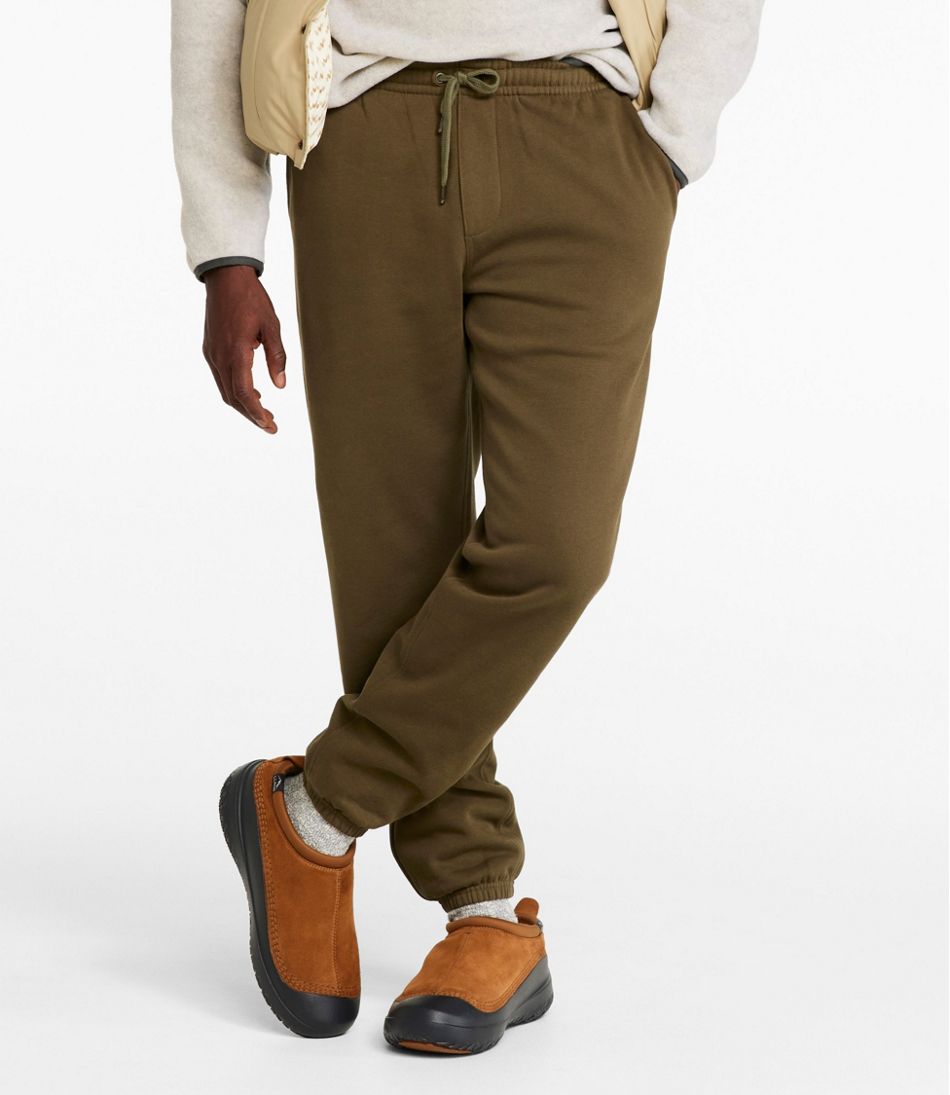 Men's Mariner Ultrasoft Sweatpants | L.L.Bean US