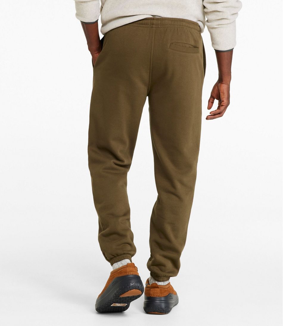 Men's Mariner Ultrasoft Sweatpants | L.L.Bean US