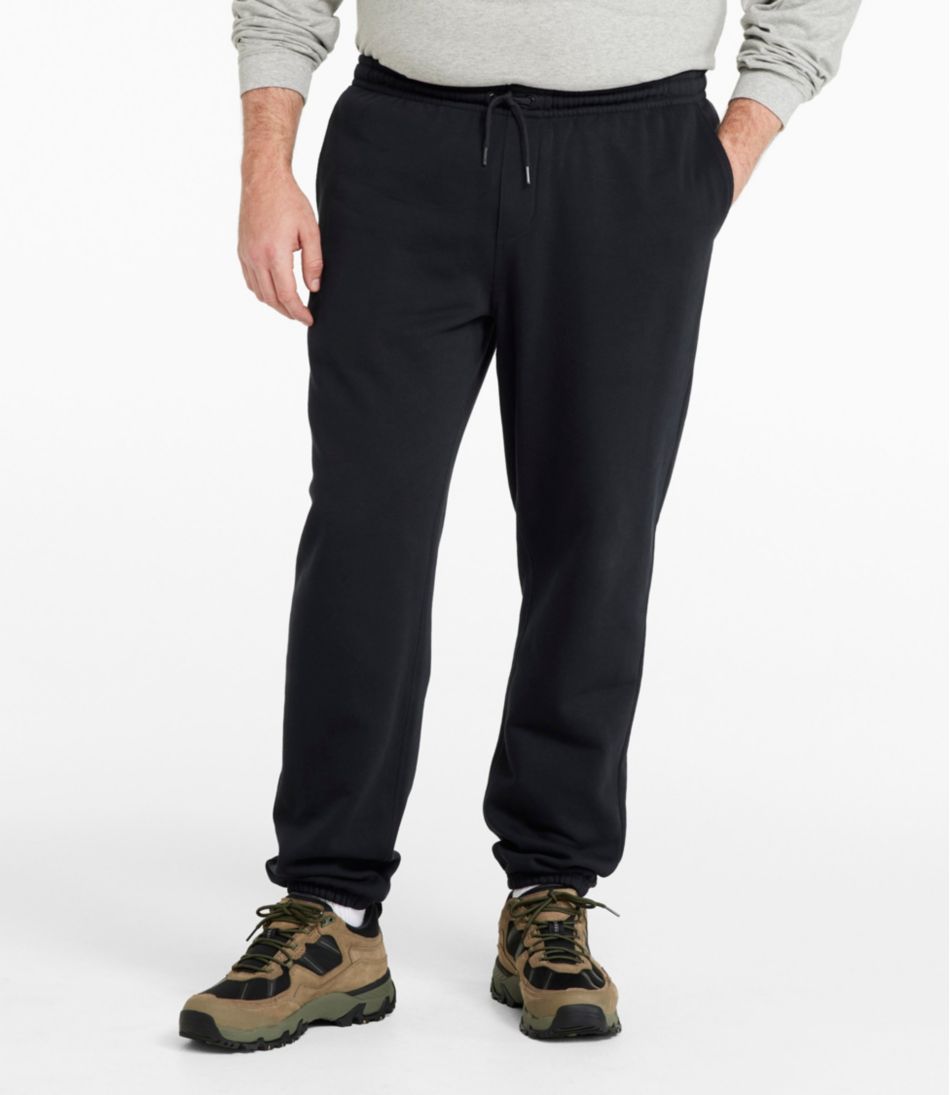 Men's Mariner Ultrasoft Sweatpants | L.L.Bean US