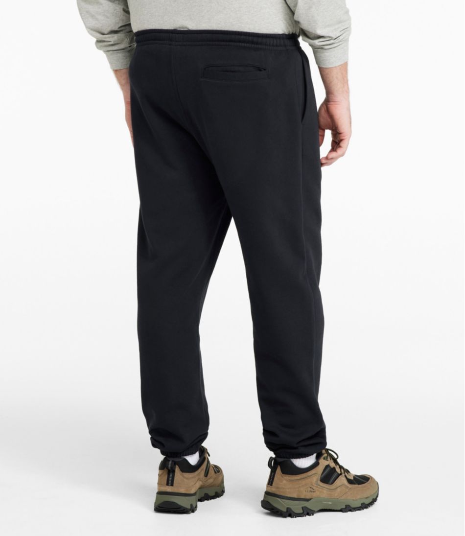 Men's Mariner Ultrasoft Sweatpants | L.L.Bean US