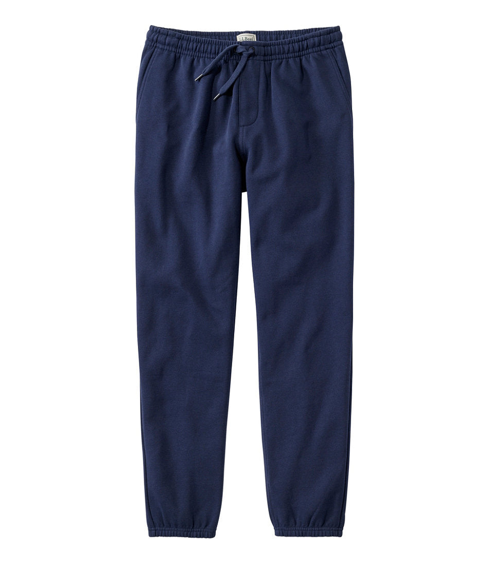 Men's Mariner Ultrasoft Sweatpants | L.L.Bean US
