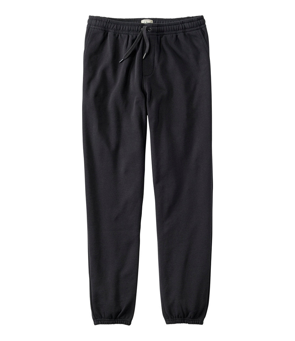 Men's Mariner Ultrasoft Sweatpants | L.L.Bean US