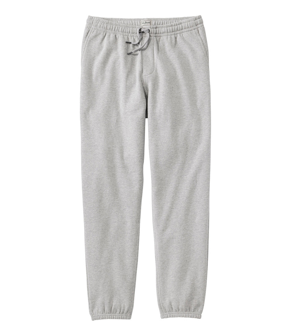 Men's Mariner Ultrasoft Sweatpants | L.L.Bean US